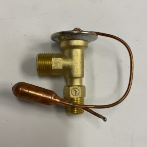 VALVULA EXPANSION 3/8 R12 1/2