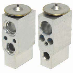 VALVULA EXPANSION MAZDA 6 03-08