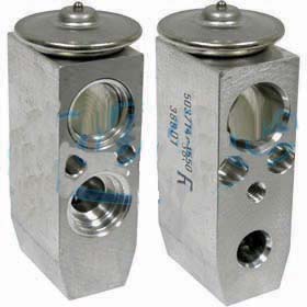 VALVULA EXPANSION GM GRAND VITARA 05-08 XL7