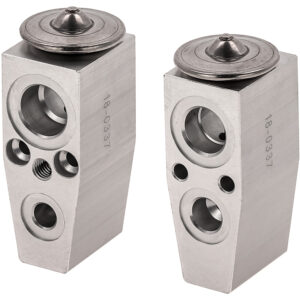 VALVULA EXPANSION CHEVROLET AVEO 11 / SPARK GT / FORD FUSION / CAMARO10-11