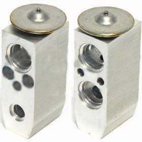 VALVULA EXPANSION MAZDA 2 11- / MAZDA 3 04-09