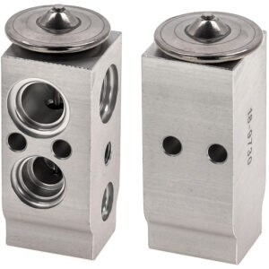 VALVULA EXPANSION HYUNDAI SANTA FE 07-09