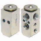 VALVULA EXPANSION HYUNDAI ACCENT 06-11 HUECO GRAND