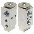 VALVULA EXPANSION HYUNDAI / KIA