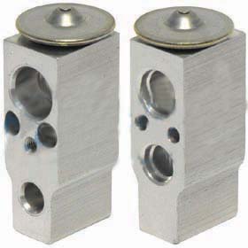 VALVULA EXPANSION TOYOTA / SUZUKI / HONDA / CHEVROLET