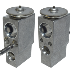 VALVULA DE EXPANSION AUDI A417-20 DYNAMIC PREMIUM PRESTIGE LINE SELECTA 2.0L L4