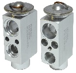 VALVULA DE EXPANSION VOLVO V.D 18 FORD ESCAPE 13-16 LINCOLN 15-16