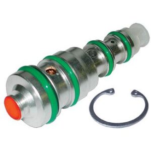 VALVULA CONTROL V5 NARANJA