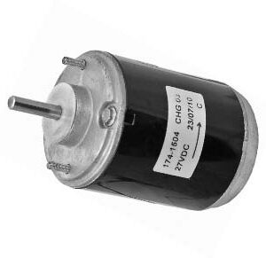 BOLWER MOTOR CATERPILLAR 27V