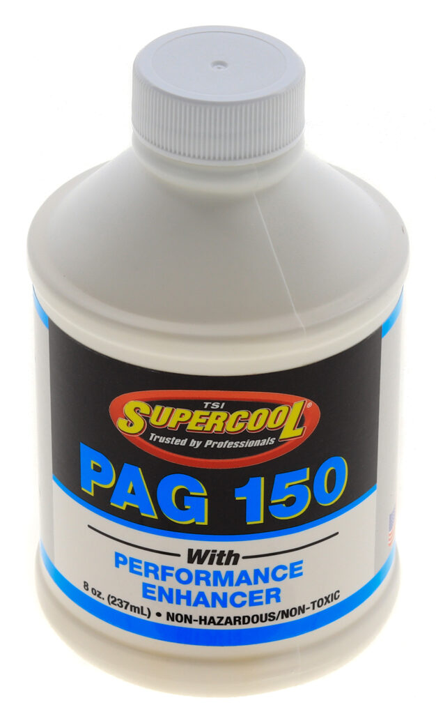 ACEITE PAG 150 8OZ SUPERCOOL