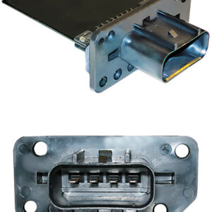 RESISTENCIA NISSAN FRONTIER 08-12 NAVARA