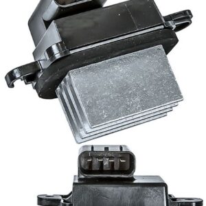 RESISTENCIA NISSAN FRONTIER 2006-2012 / PATHFINDER