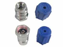 PUERTO DE SERVICIO BAJA VOLKSWAGEN ROCA10-1.25 FEMALE