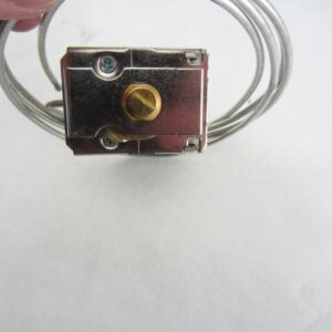 TERMOSTATO UNIVERSAL PERILLA 16"