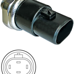 PRESOSTATO HONDA / MITSUBISHI / TOYOTA ALTA LEXUS