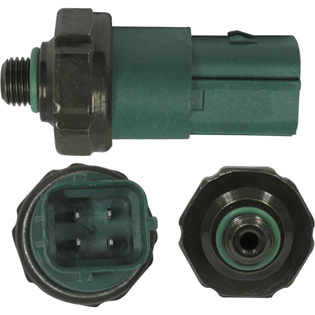 PRESOSTATO FIAT ALTA R134A