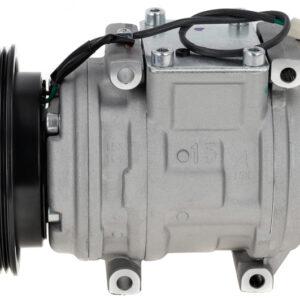 COMPRESOR 10PA15C 4PK 24V 135MM EXCAVADORA