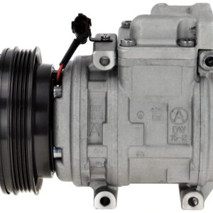 COMPRESOR 10PA15C 4PK 24V 135MM EXCAVADORA