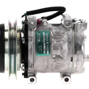 COMPRESOR KOBELCO SD7H13 - 1B- 24v