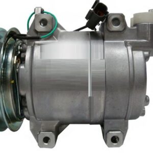 COMPRESOR JHON DEER/ISUZU 1 A NPR 24VOLT