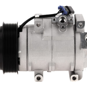 COMPRESOR JOHN DEERE 10SRE18C PV8 12V RE284680