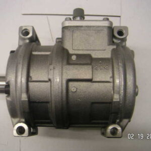COMPRESOR 10PA17C JHON DEERE SIN CLUTCH