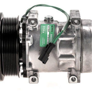 COMPRESOR SD7H15 CASE/ CAT T/P 24VOL 8PK 133MM (4301)