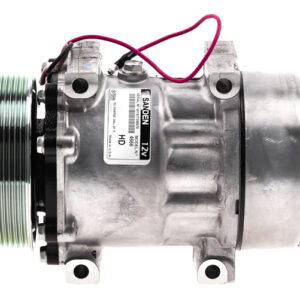 COMPRESOR CATERPILLAR 1086 1090 1190T 120 120G 120H 1290T 12F