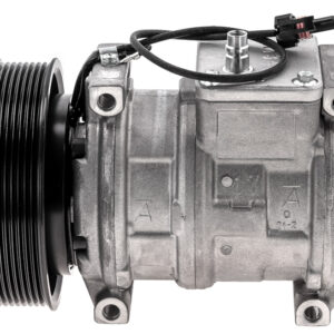 COMPRESOR JHON DEERE 10PA17C 8PK 12V 145MM TY24304/AN2