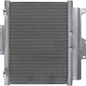 CONDENSADOR AGRO CASE IH JOHN DEERE TRACTORES