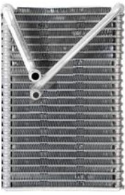 EVAPORADOR NEW HOLLAN T455- T6120