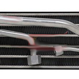 EVAPORADOR JOHN DEERE FF135DX