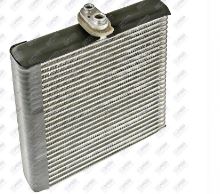 EVAPORADOR ESCAVADOLRA NEW HOLLAND  E215