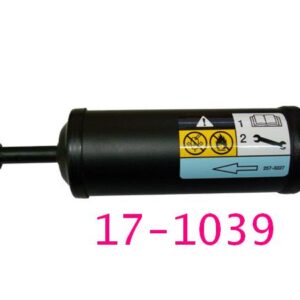 FILTRO SECADOR CATERPILLAR