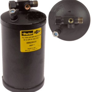 FILTRO SECADOR H-M ACUMULADOR VERTICAL JHON DEERE CARGADOR FRONTAL