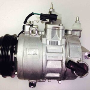 COMPRESOR FORD EXPLORER 13-19 VERS. BASE 4PK LINCOLN