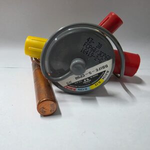 VALVULA DE EXPANSION FCP60/JCP60 U SPORLAND