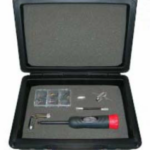 KIT PARA DESINSTALAR / INSTALAR VÁLVULAS DE CONTROL  DE COMPRESOR A/C HERRAMIENTA