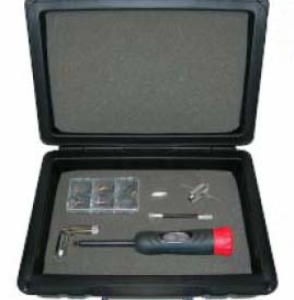 KIT PARA DESINSTALAR / INSTALAR VÁLVULAS DE CONTROL  DE COMPRESOR A/C HERRAMIENTA