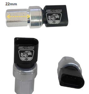 PRESOSTATO VW POLO 96-10 BORA 99-05 AUDI A1 11-14 SEAT IBIZA 99-10 LEON 00-10