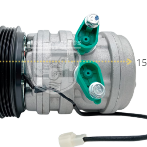 COMPRESOR HYUNDAI EON 12-16 4PK HS11