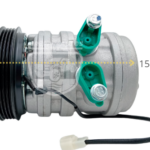 COMPRESOR HYUNDAI EON 12-16 4PK HS11