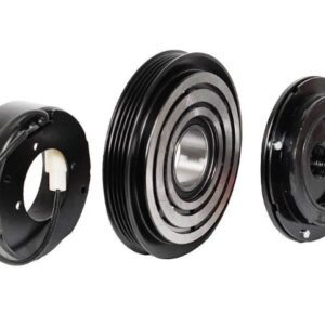 CLUTCH TOYOTA 10P15 COROLLA BRASILEÑO 6PK 12V COMPRESOR G-010261