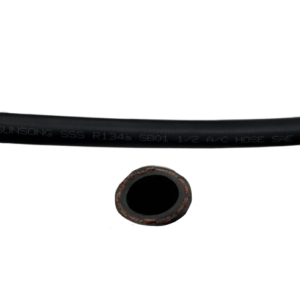 MANGUERA SAE #6 5/16 USA POR PIE GENERICA REDUCIDA