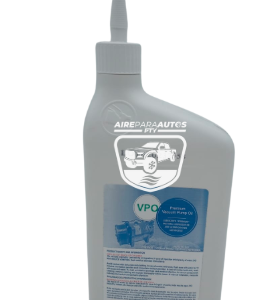 ACEITE BOMBA VACIO 1 LITRO /VACUUM OIL PUMP OIL 1/4