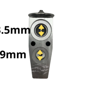 VALVULA EXPANSION TACOMA  2005 2012