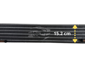 EVAPORADOR JHON DEERE