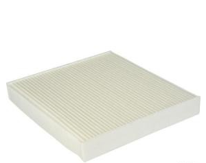 FILTRO CABINA TOYOTA YARIS RAV4 06-18 PRADO 08-21 COROLLA 09-19 CAMRY 07-17 AVALON 05-18 4RUNNER 10-24