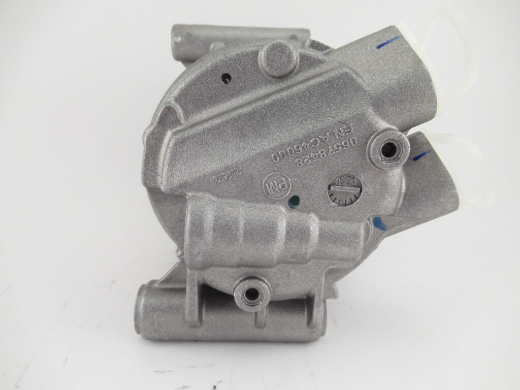 COMPRESOR FIAT MOBI 23 26 1.0  FIAT PALIO 05 18 FIAT UNO 13 15