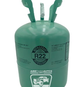 GAS REFRIGERANTE R22-13.6KG REFRIGERANT